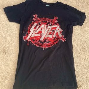 Black Slayer T-Shirt
